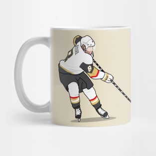 phil number 8 Mug